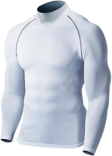 Top 7 Best Compression Shirts For Men In 2024