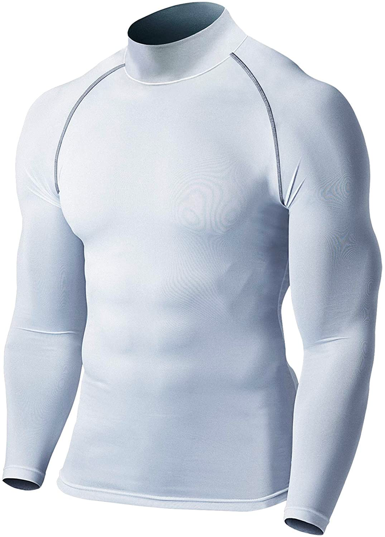 Top 7 Best Compression Shirts For Men In 2020