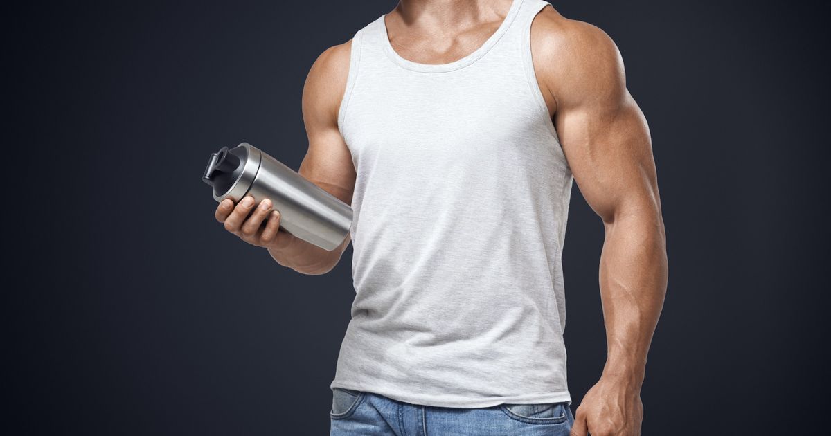 CB 1 Weight Gainer Review Body Science USA
