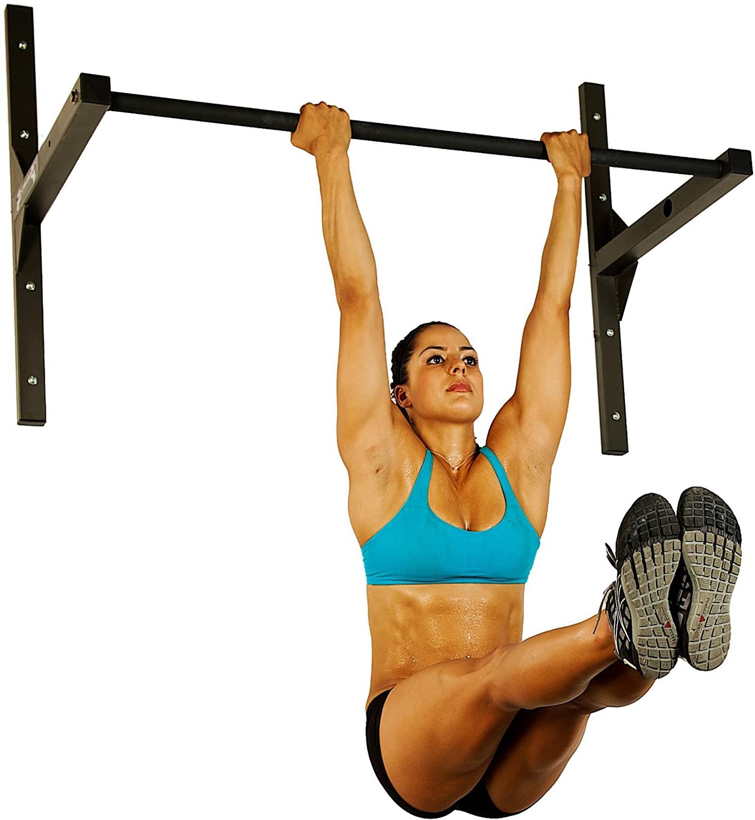 Best Wallmounted pullup bars
