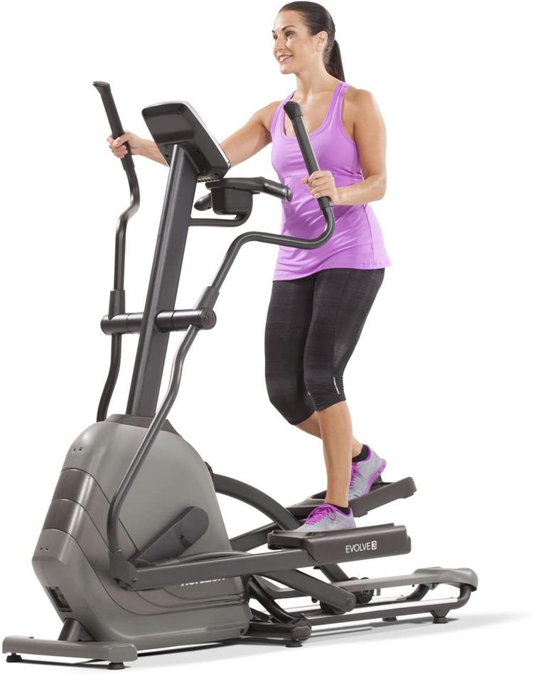 Top 5 Folding elliptical trainers