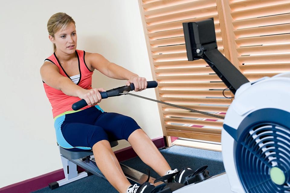 Top 7 Compact Rowing Machines For 2020