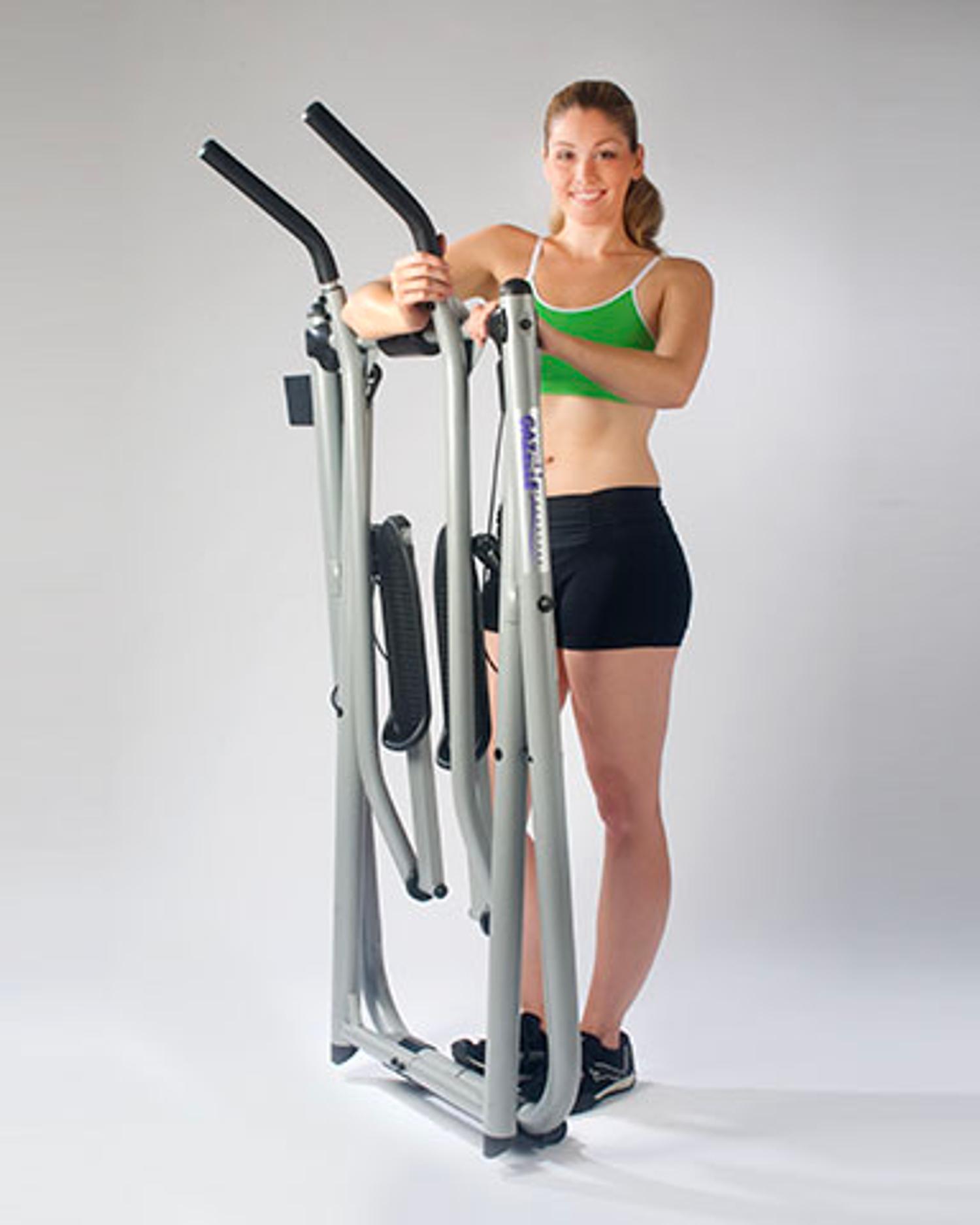 Top 5 Folding elliptical trainers