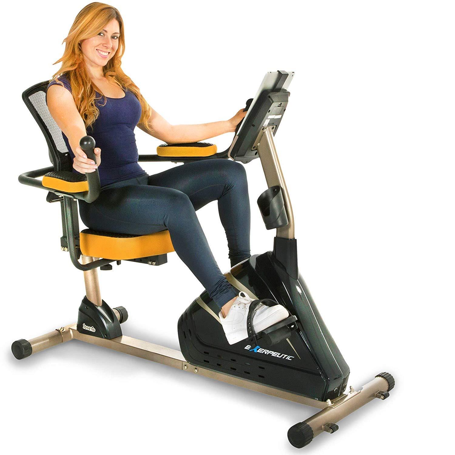 Top 6 Exercise bikes under 500