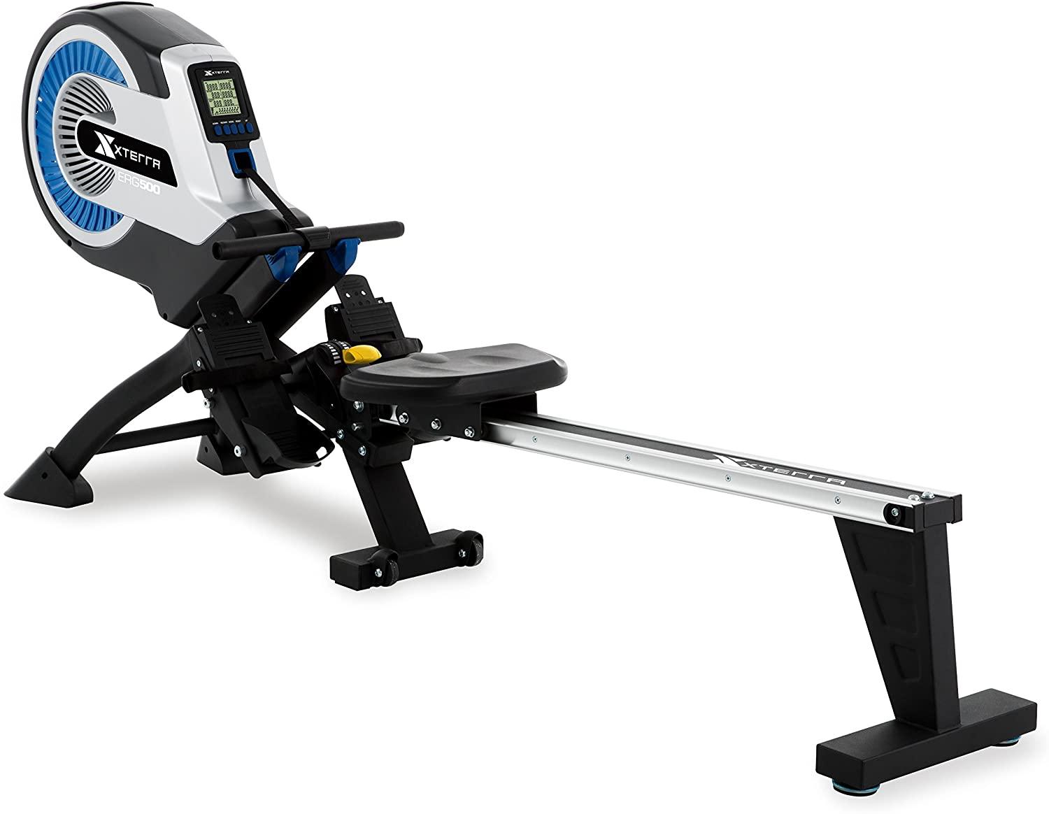 Best Rowing machines under 500