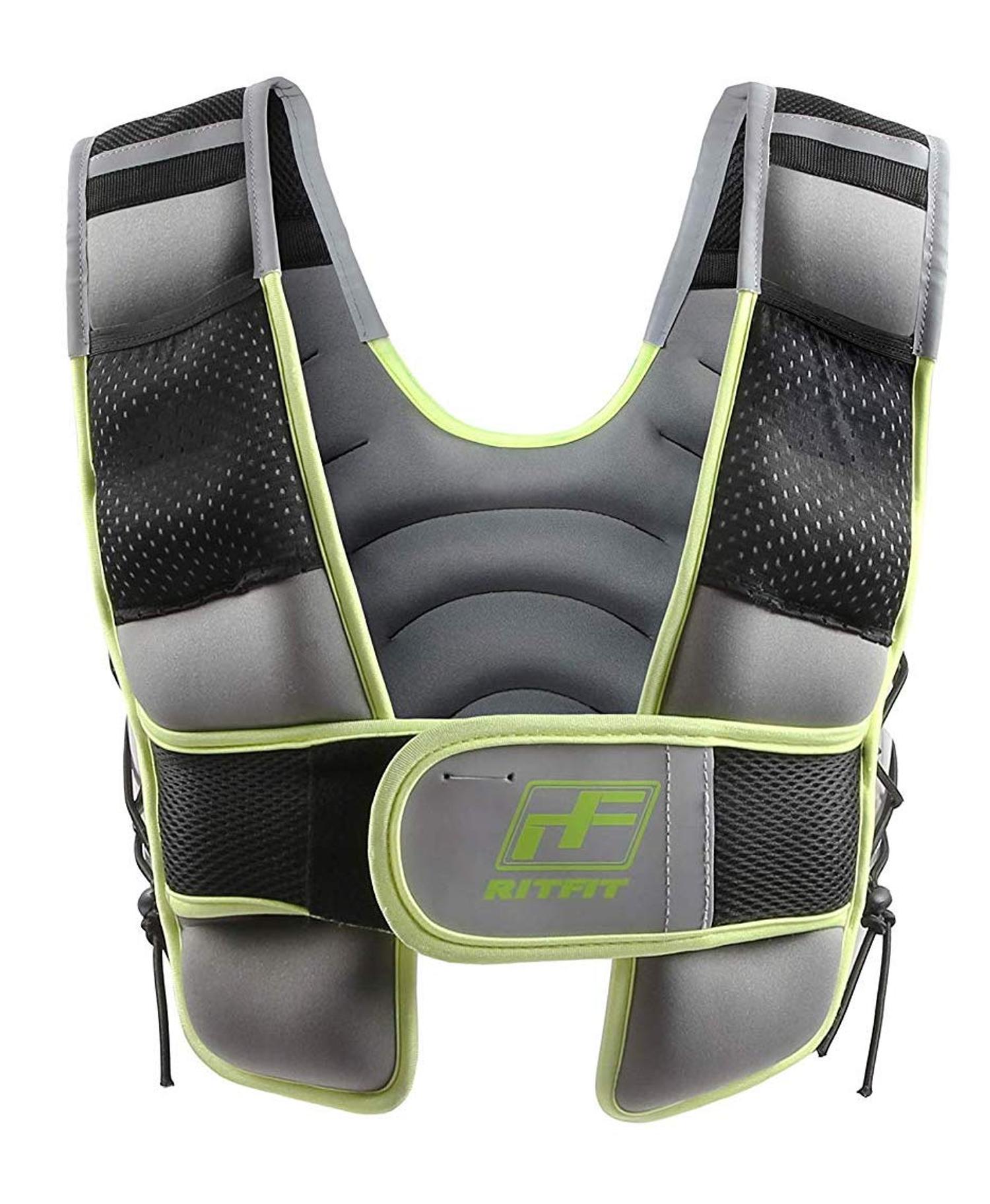 best weighted vest