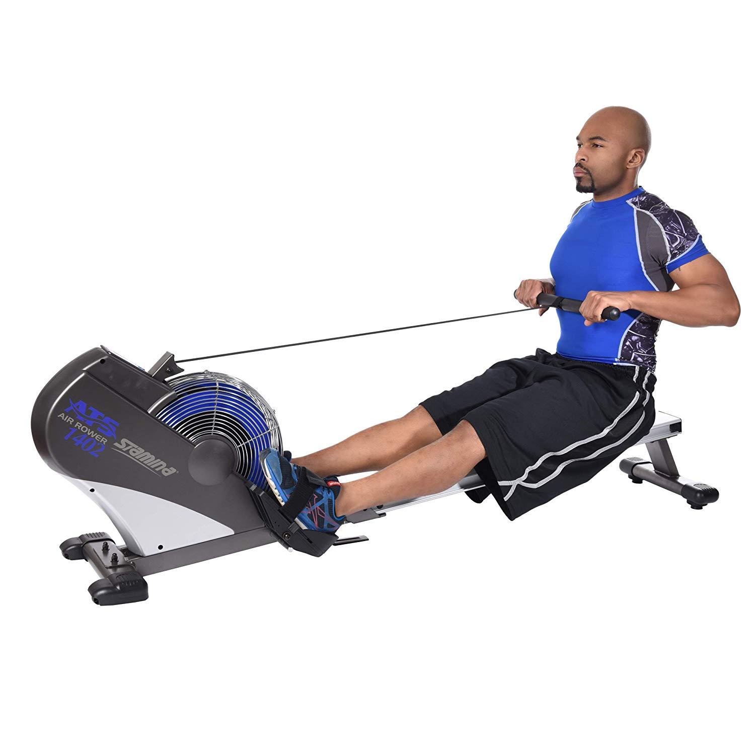 Best Rowing machines under 500