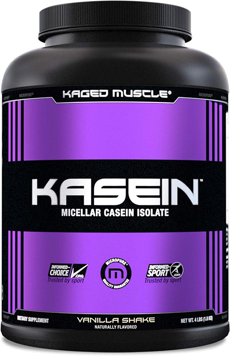 Top 11 Casein protein powder supplements For Men And Women