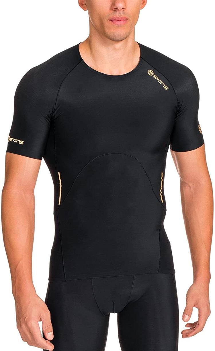 Top 7 Best Compression Shirts For Men In 2024