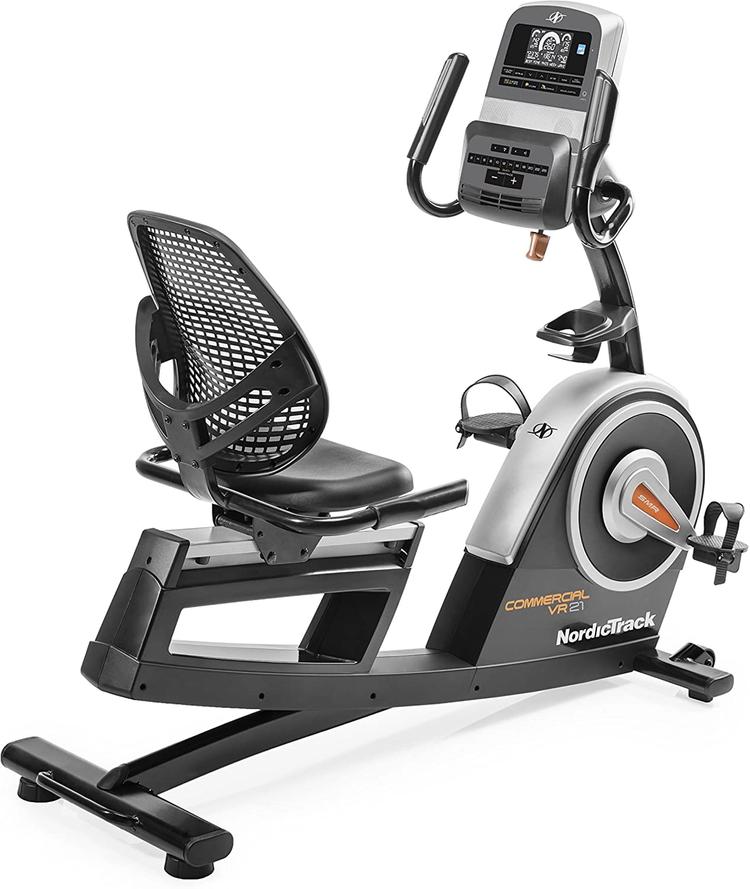 Best Recumbent exercise bikes for seniors