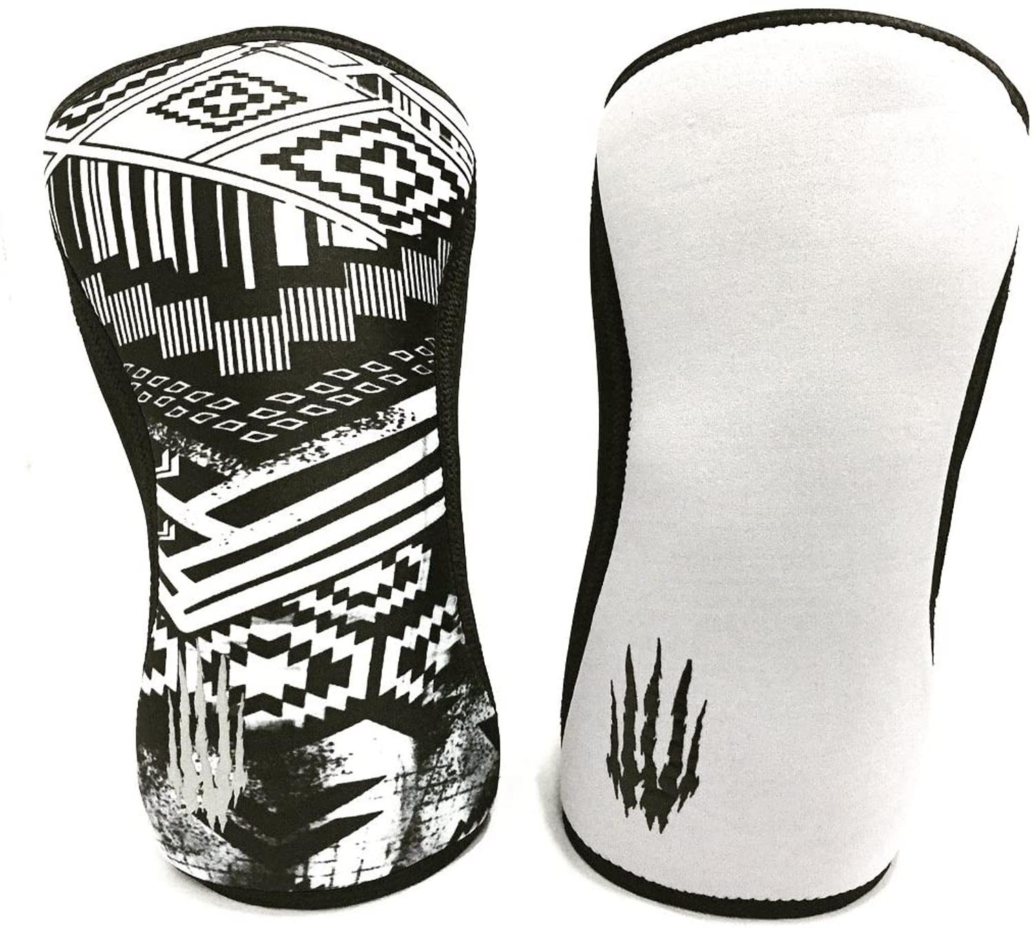 6 Best Knee Sleeves for Weight Lifting For 2021