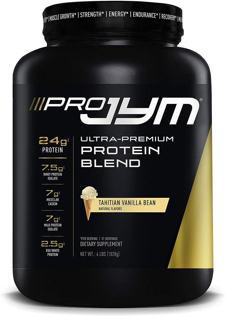 Top 11 Casein Protein Powder Supplements For Men And Women 2497