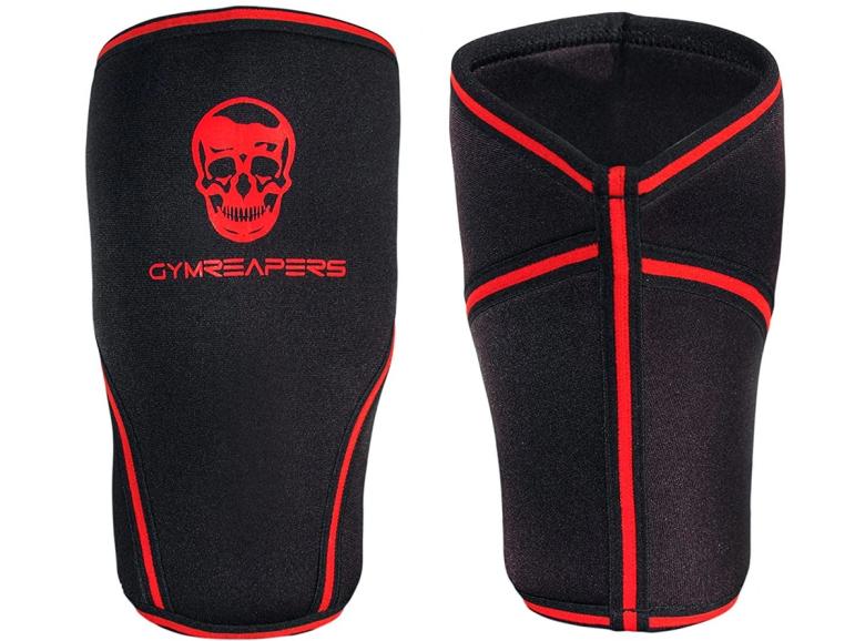 6 Best Knee Sleeves for Weight Lifting For 2020