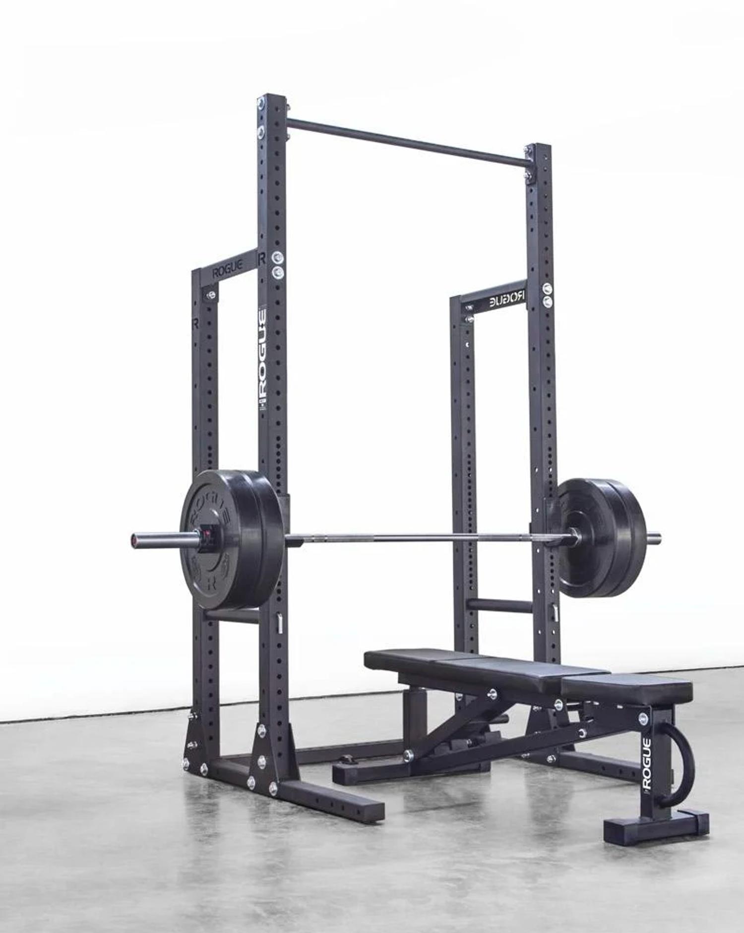 Best Squat Racks For Your Home Gym In 2024