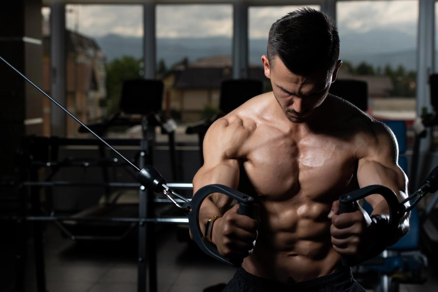 Best Cable machine for home gym