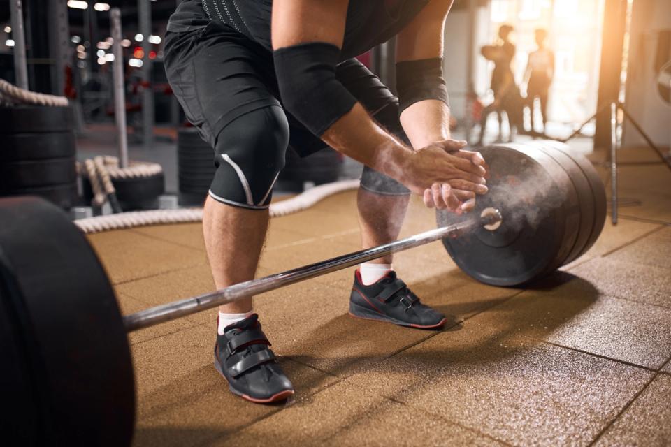 6 Best Knee Sleeves for Weight Lifting For 2020