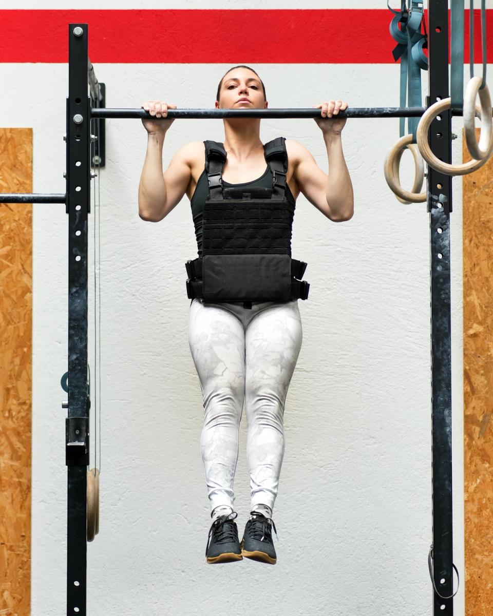 Top 9 Weighted Vests For Women