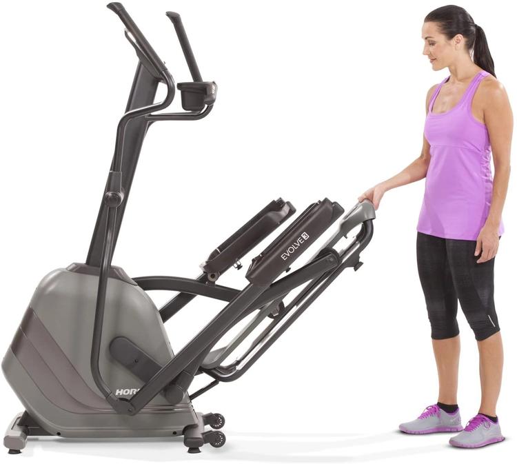Top 5 Folding elliptical trainers