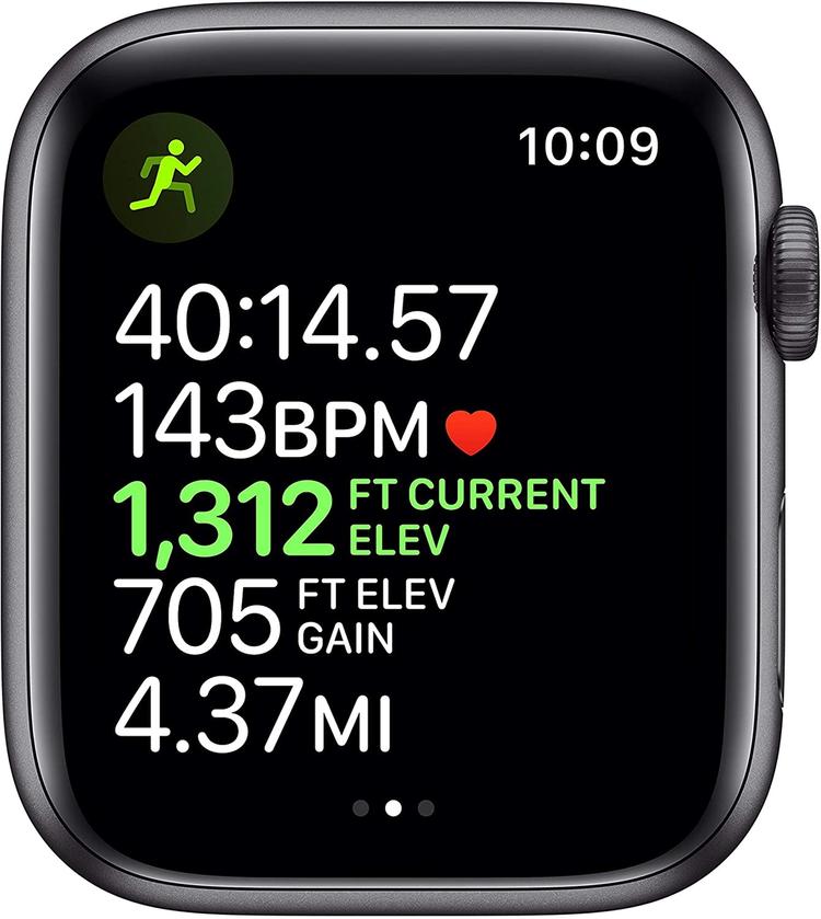 Best Fitness trackers for CrossFit