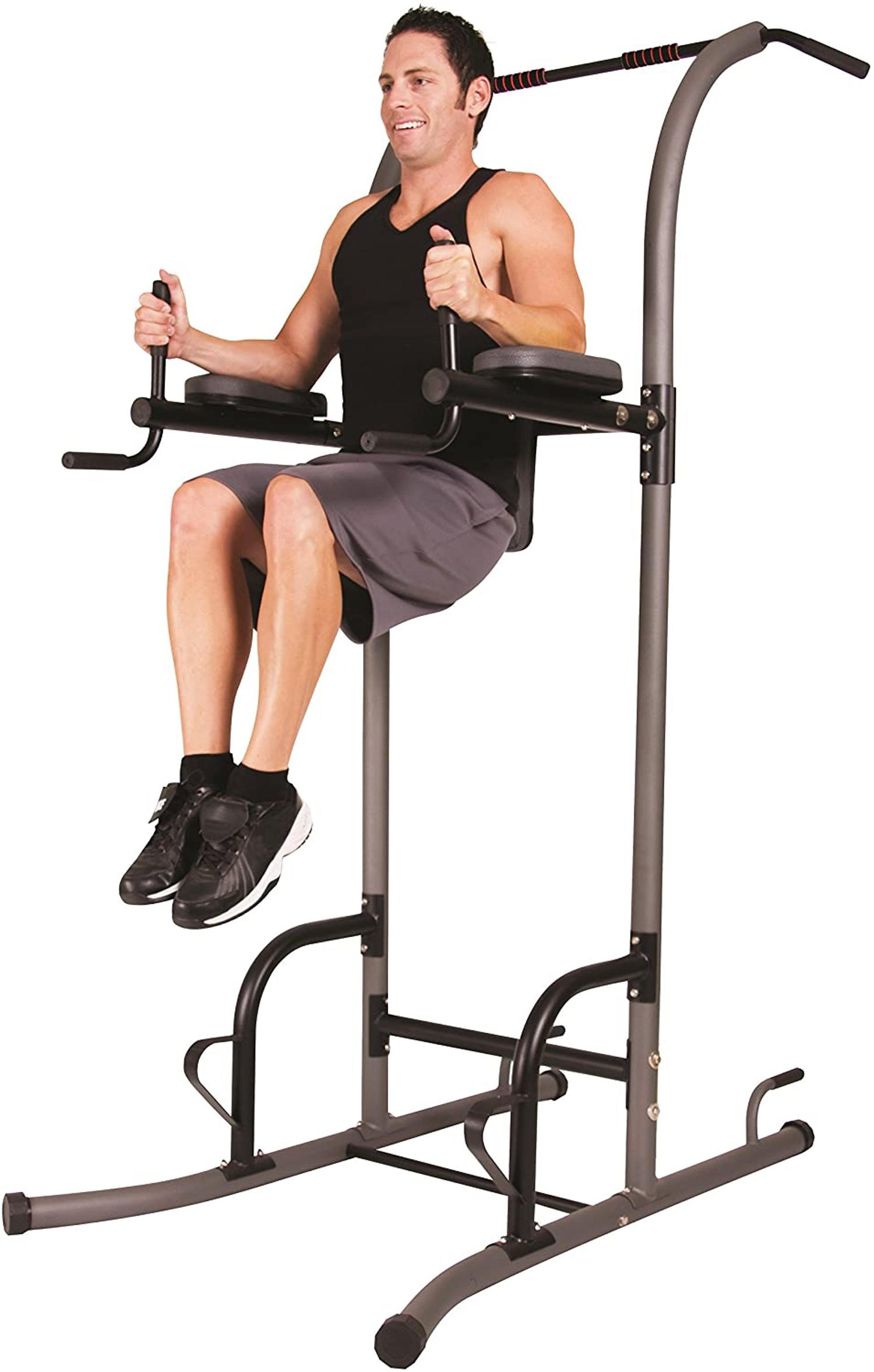Best Freestanding pullup bars And Power towers