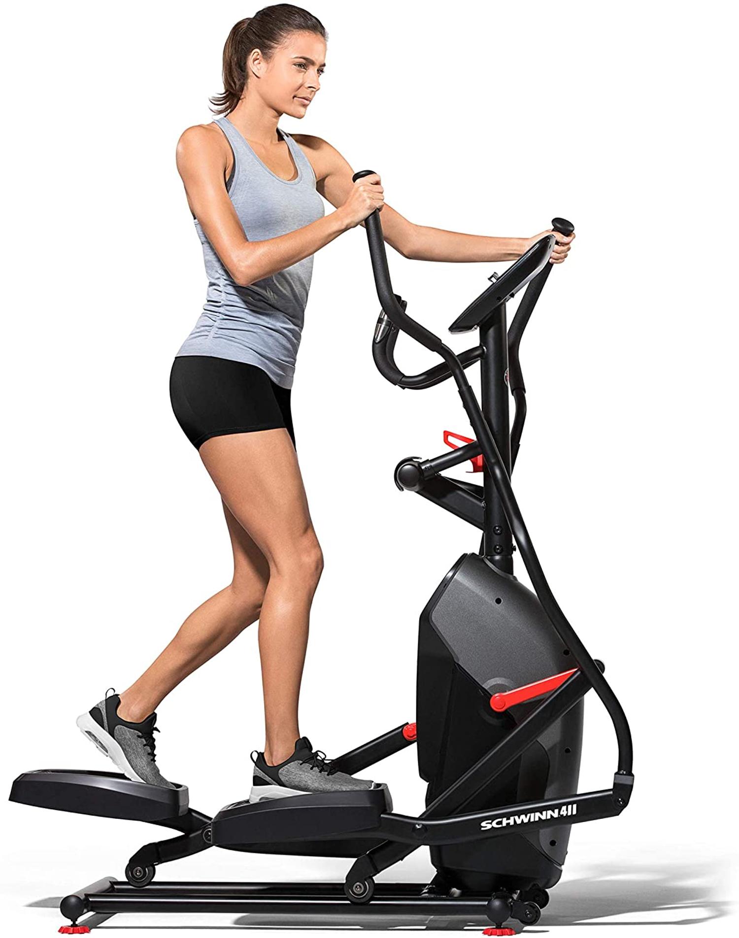 Best Elliptical Machine Under 1000 In 2021