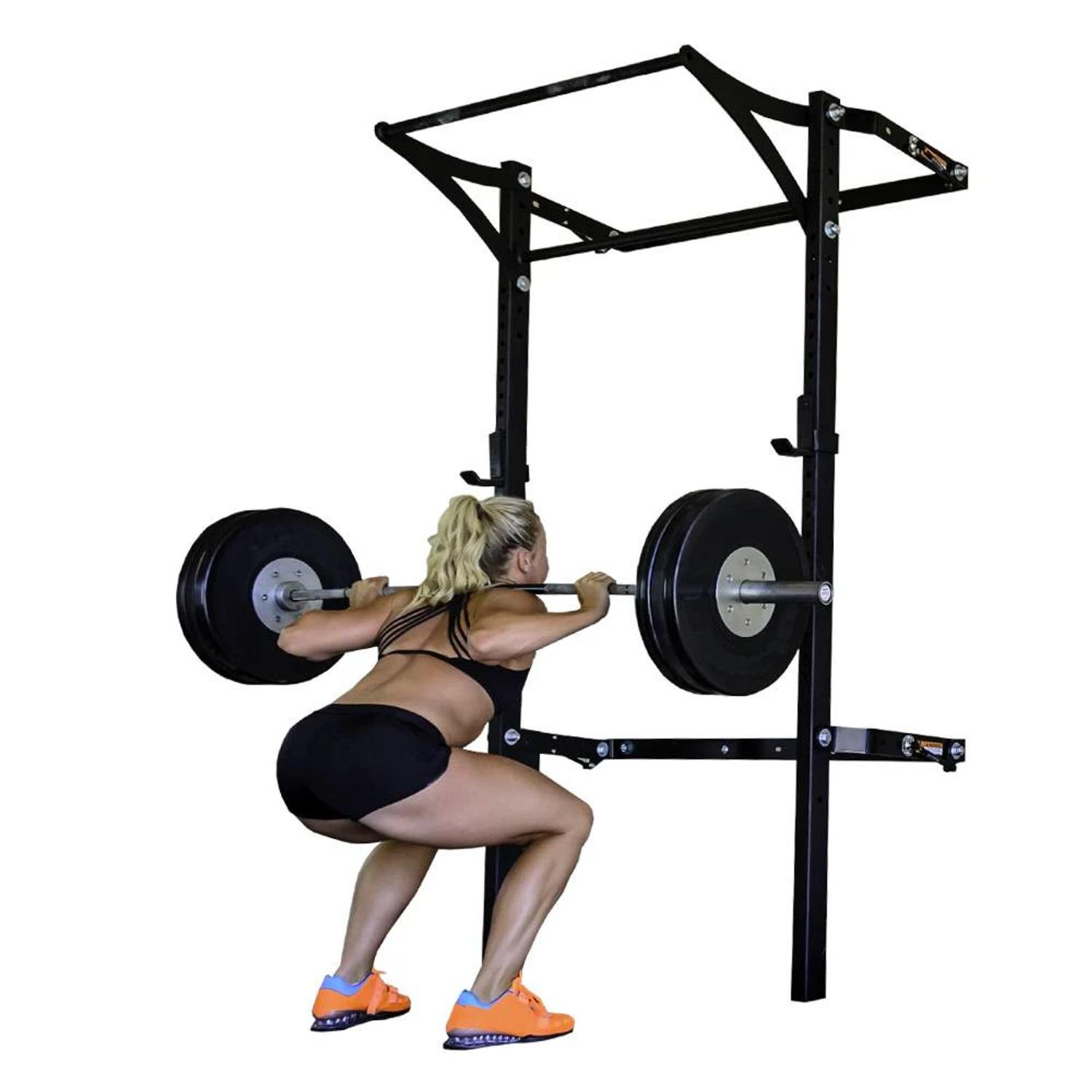 Best Squat Racks For Your Home Gym In 2024