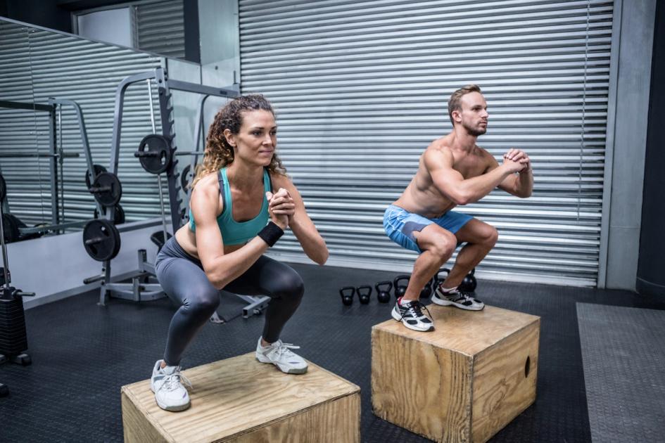 Best Fitness Trackers For Crossfit in 2020