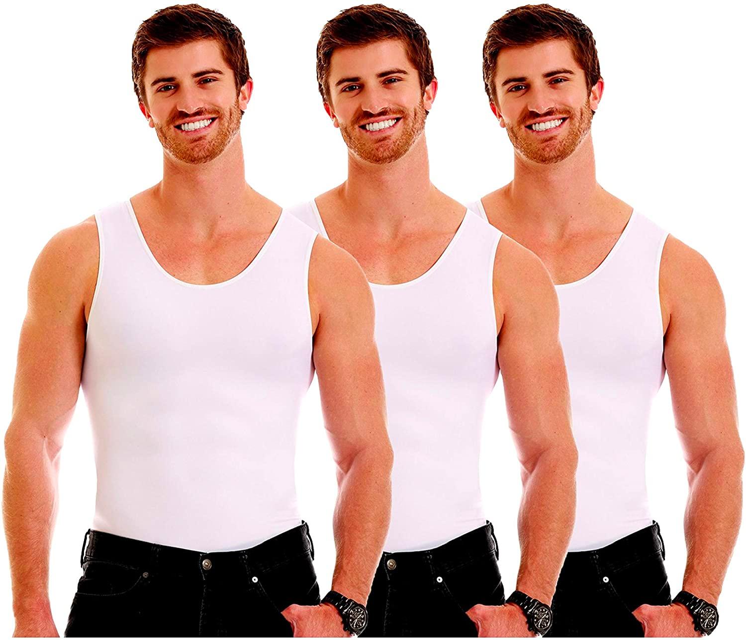 Top 7 Best Compression Shirts For Men In 2024