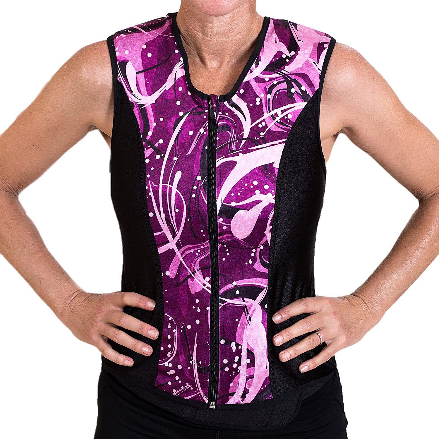 The 9 Best Weighted Vests For Women