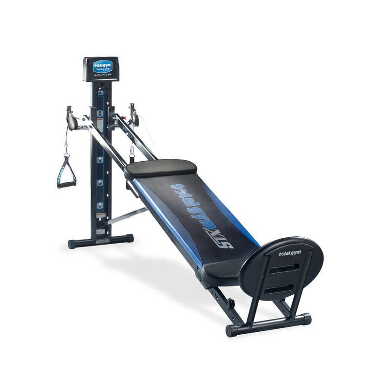 Total Gym Fit vs. XLS Which is Best In 2020?