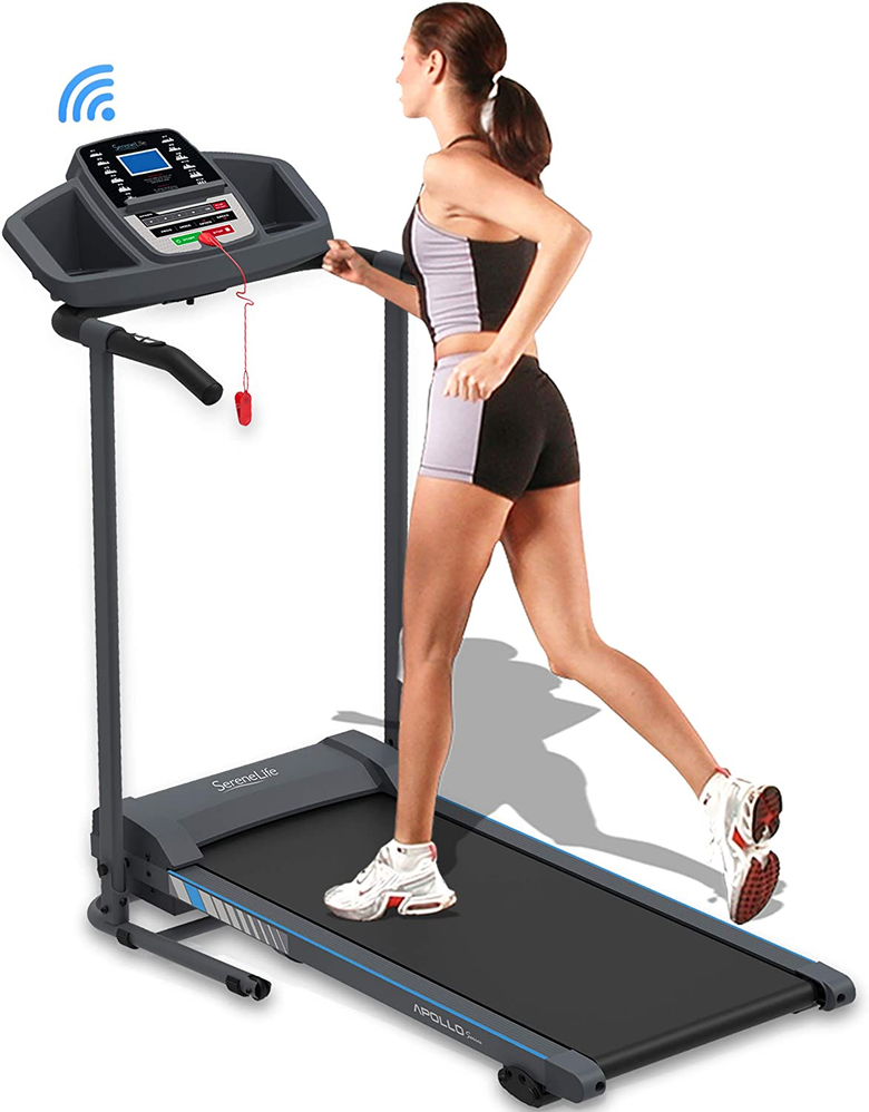 Best Cheap Treadmills Under 300 in 2020