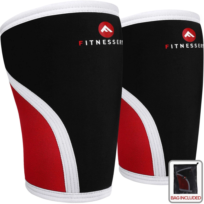 6 Best Knee Sleeves for Weight Lifting For 2020