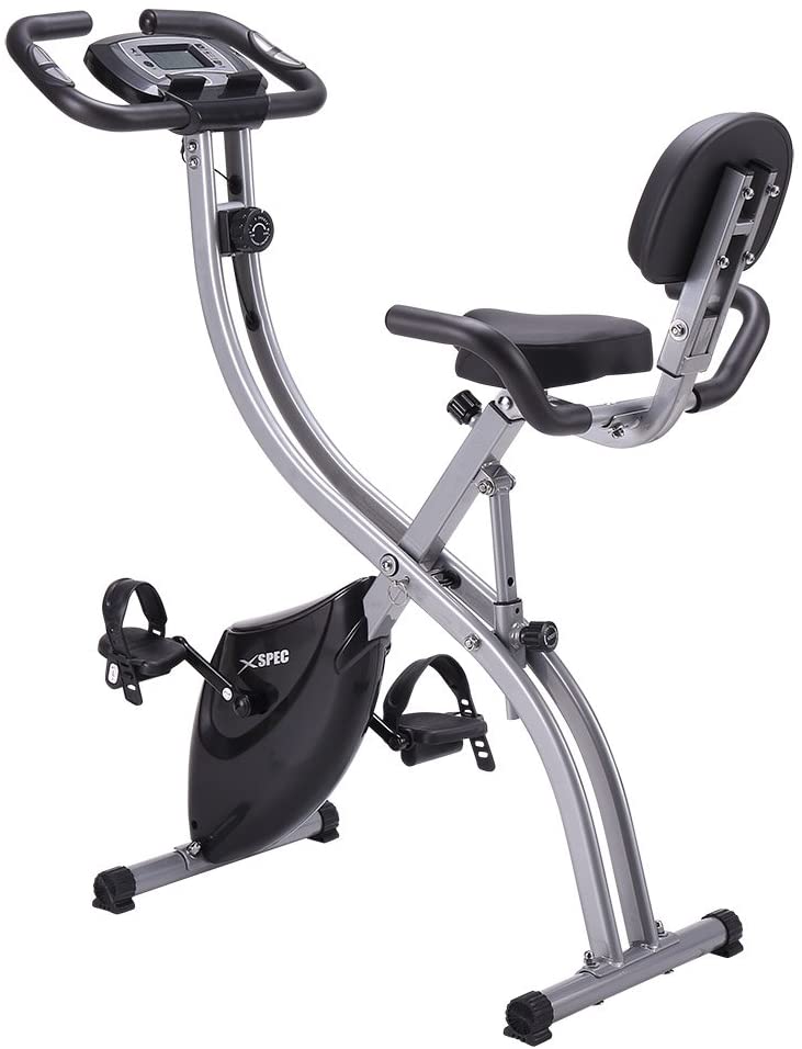 xspec exercise bike