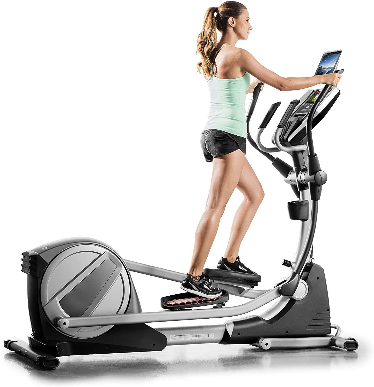 Top 5 Folding elliptical trainers