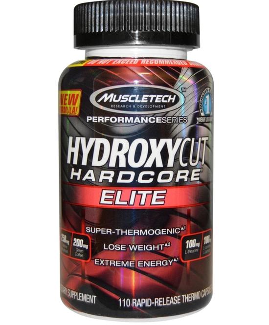 Does Hydroxycut Cause Acne, And What To Do About It?