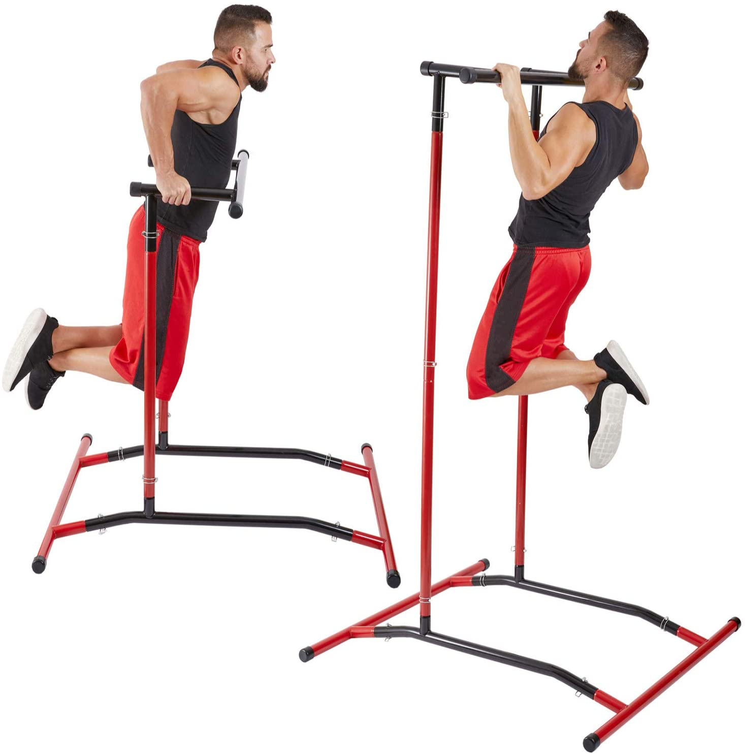 Best Free-standing Pull-up Bars And Power Towers