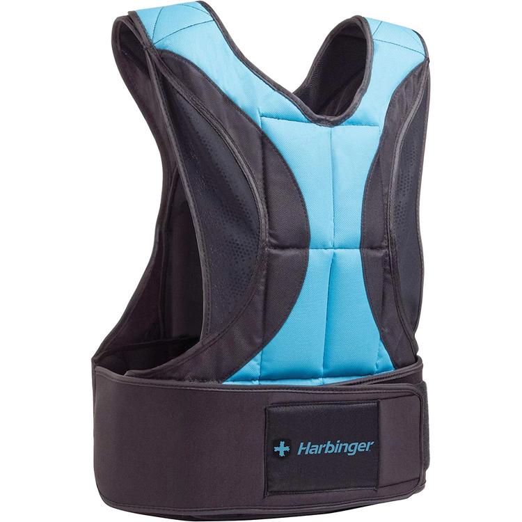 The 9 Best Weighted vests for women