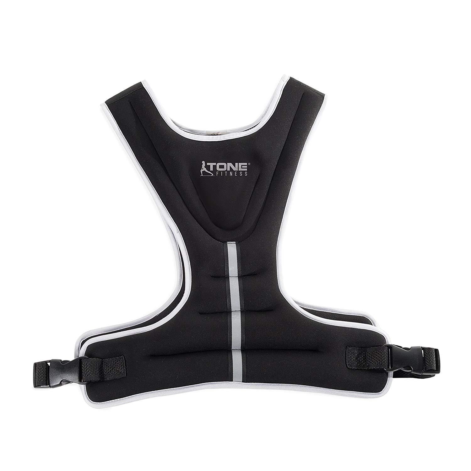 The 9 Best Weighted vests for women