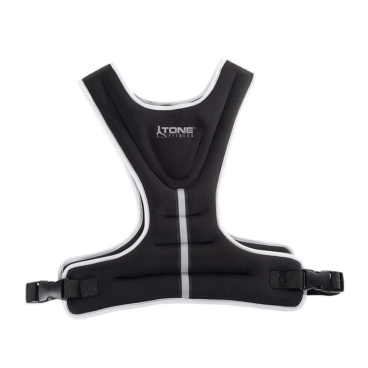 The 9 Best Weighted vests for women