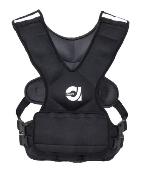 The 9 Best Weighted Vests For Women