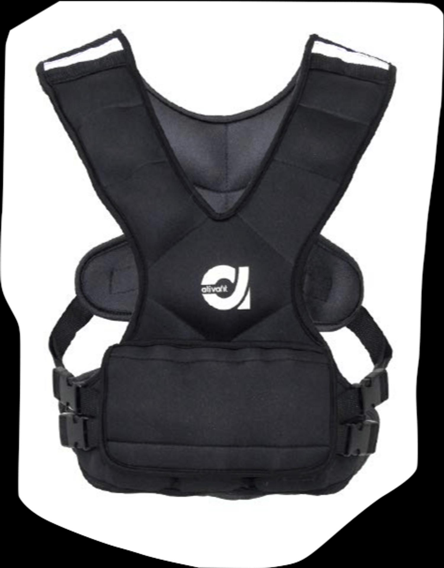 The 9 Best Weighted vests for women