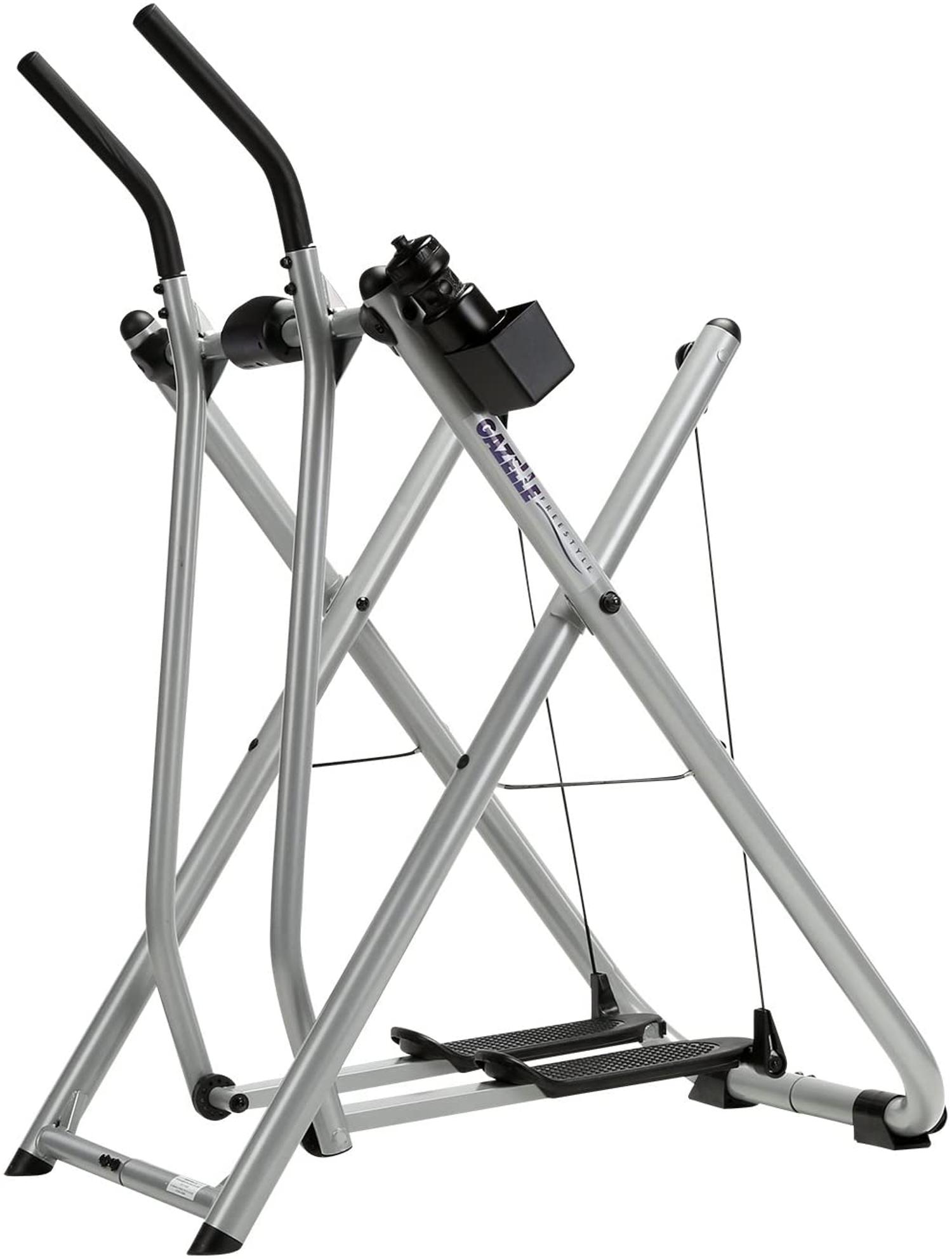 Top 5 Folding elliptical trainers