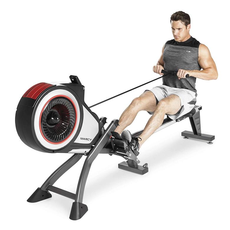 Best Rowing Machines Under 500