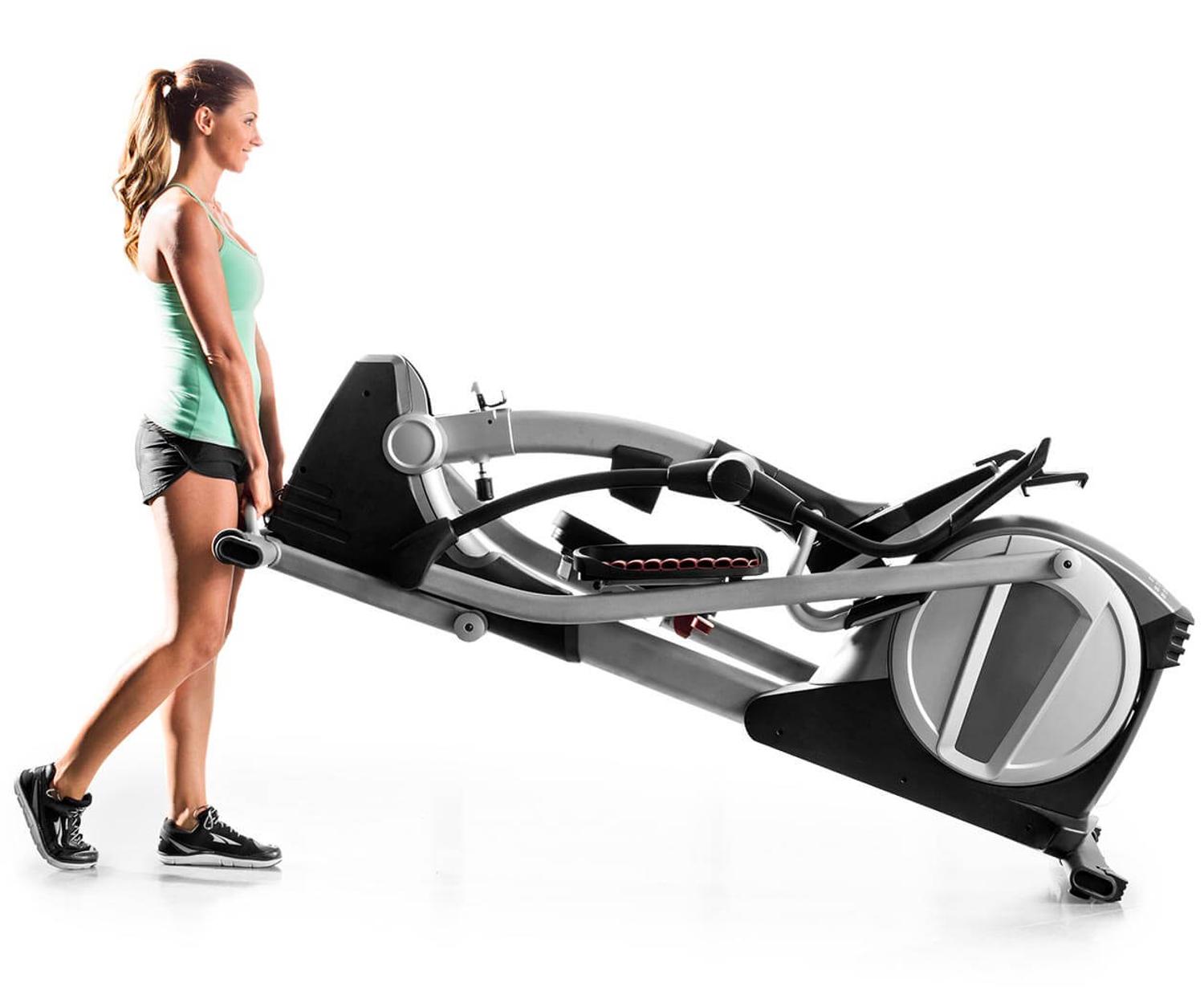 Top 5 Folding elliptical trainers
