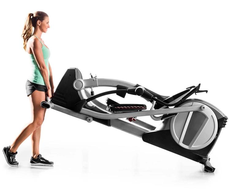 Top 5 Folding elliptical trainers