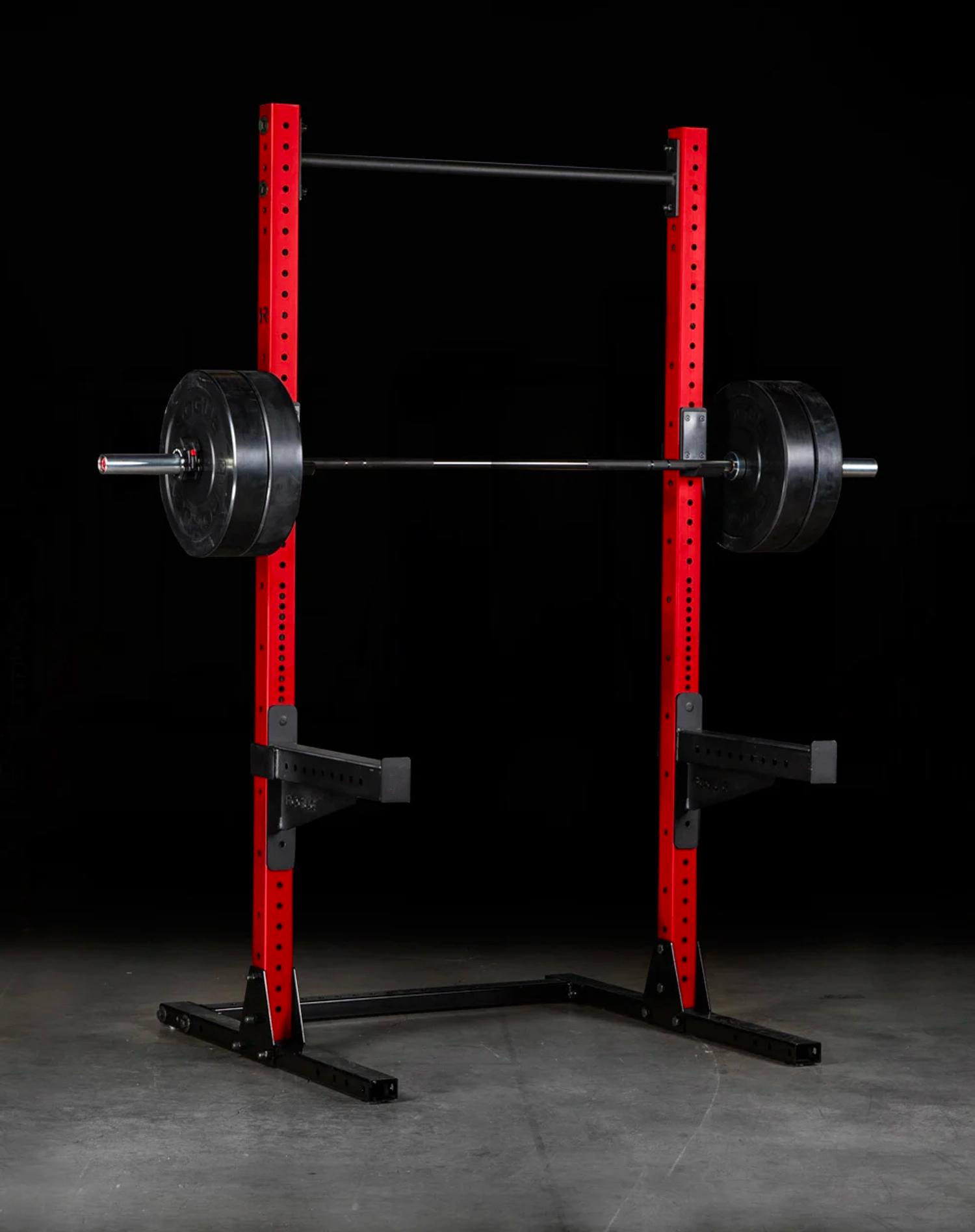 Best Squat Racks For Your Home Gym In 2024