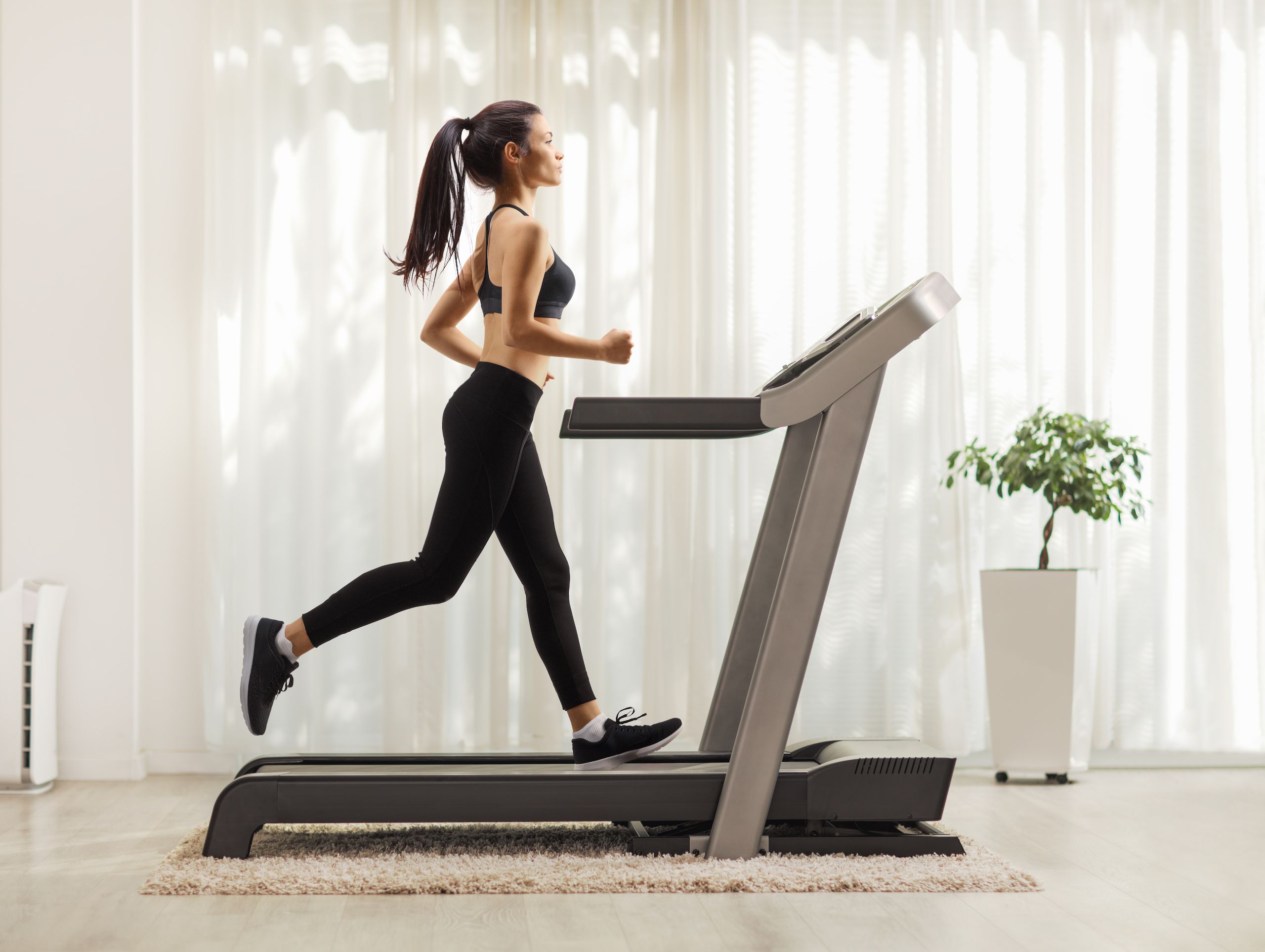 affordable treadmill