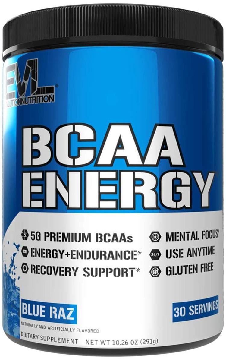 BCAA Side Effects Are These Supplements Safe?