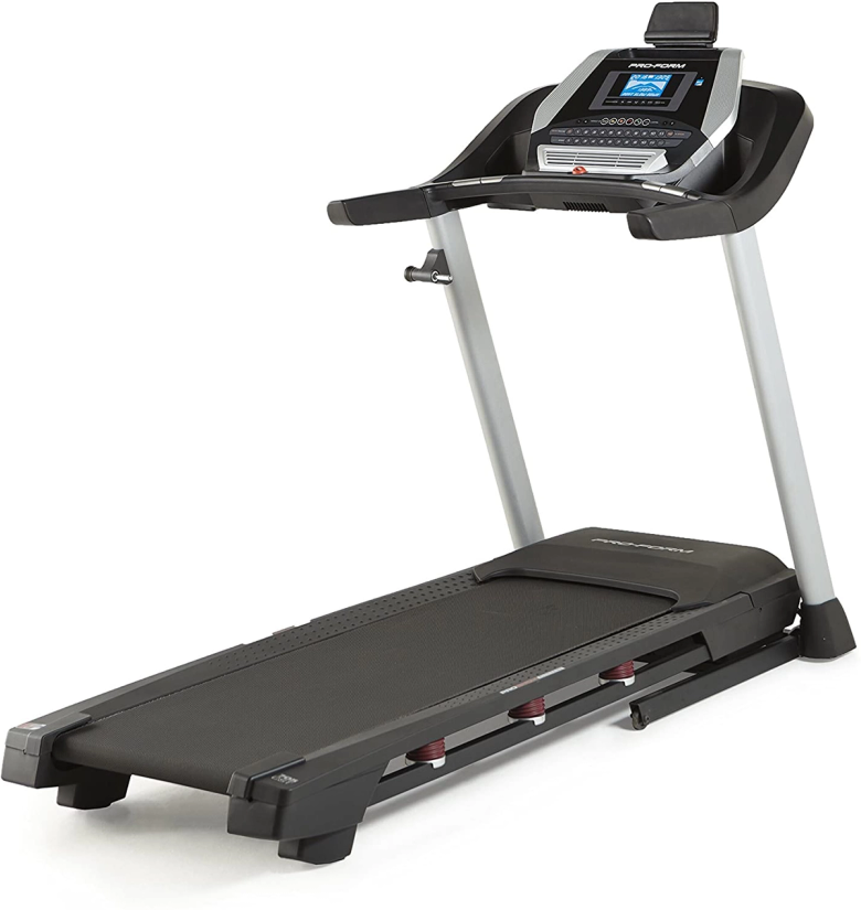 Top 6 Treadmills Under 1000 In 2020