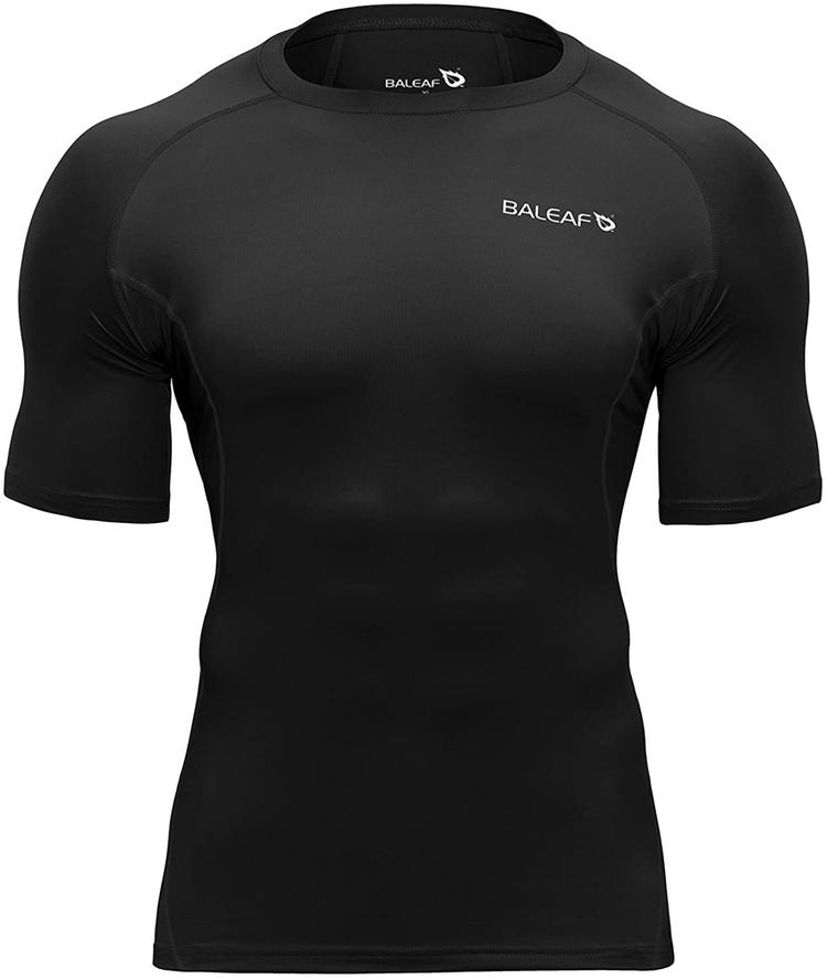 Top 7 Best Compression Shirts For Men In 2024